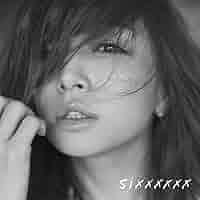 ご*！様 浜崎あゆみ/ (6） Yahoo!オークション - 浜崎あゆみ [sixxxxxx] 告知ポスター